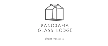 Panorama Glass Lodge